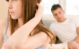 Giận người yêu, bỏ đi... làm gái