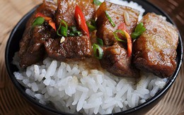 5 cách kho thịt cực ngon