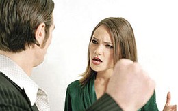 Anh gây sự với tôi để kiếm cớ ngoại tình