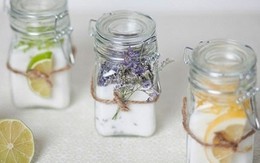 Mẹo trừ kiến trong hũ đường