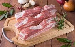 Mẹo khử mùi hôi thịt khi chế biến