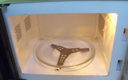 5 mẹo tẩy rửa hiệu quả đồ nhà bếp