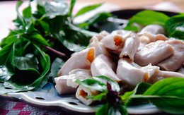 Mẹo nấu thịt không bị dai