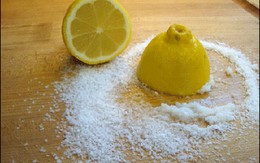 Cách làm vệ sinh thớt gỗ