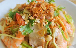 2 món siêu ngon từ tôm