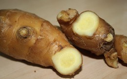 Cách khử mùi hôi cho vật dụng bếp