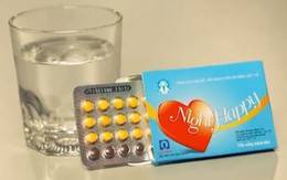 Video: Cách uống viên uống tránh thai Night Happy