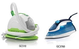 Cách bảo quản trang phục làm từ vải bông, lanh, lụa, len