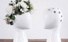 Bình hoa độc cho ngày Tết