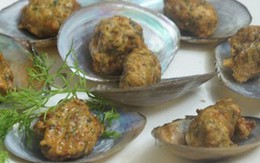 Ngon lạ chả trai