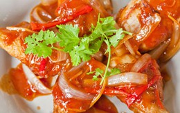 Cách nấu 4 món ăn giàu dinh dưỡng