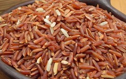 Gạo lứt - Bạn vàng của sức khoẻ