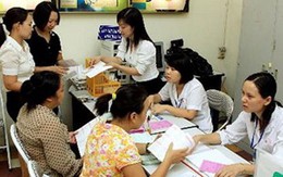 Đến 2015, quy mô dân số vùng biển, đảo không quá 34 triệu người