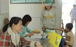 Đề án 52 tại Ninh Thuận: Nâng cao chất lượng dân số
