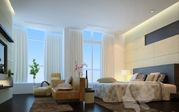 80m² nhà vừa muốn ở, vừa muốn cho thuê