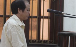 Triệt phá đường dây ma túy từ Nam ra Bắc