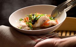 Bí quyết hấp cá thơm ngon