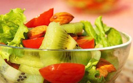 Mẹo chọn kiwi chuẩn