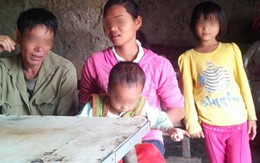 Mặn đắng cảnh đời cô gái nghèo đi "ở đợ" bị cưỡng hiếp