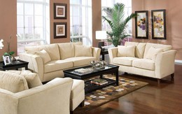 Cải tạo nhà 77m² thoáng mát và đủ sáng