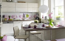 Thiết kế nhà 34m² không vuông vắn