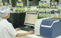 Chọn sữa Việt chất lượng quốc tế