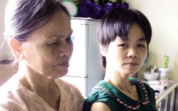 Cựu đô vật Lê Thị Huệ: Hy vọng được đứng trên đôi chân của chính mình