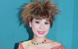 Những kiểu tóc khiến kiều nữ Việt trở nên "xấu xí"