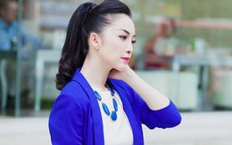 10 cách diện đẹp với blazer xanh