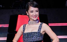 Style "một trời một vực" của cô Bống tại The Voice