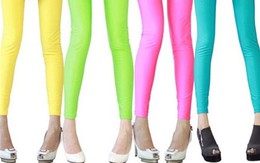 Quần tất và những nguyên tắc không thể bỏ qua