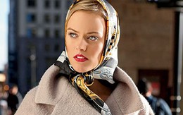 6 chiếc áo khoác hợp cả phong cách xuề xòa lẫn sang trọng