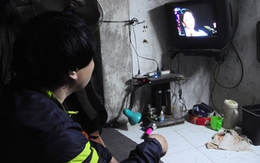 Tết ở ngôi nhà bé nhất Hà Nội