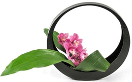 Cắm hoa Tết hợp phong thủy với hướng nhà