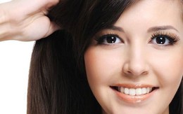 10 thói quen chăm sóc tóc sai lầm trong mùa đông