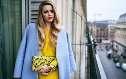 Đi chơi Tết, bạn chọn mặc áo khoác nào?