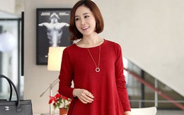 Các kiểu mix đồ công sở duyên dáng