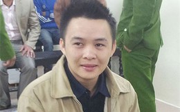 Bị cáo giết người cười tươi khi nghe mức án