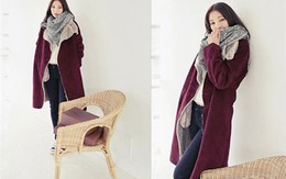 3 lý do bạn nên chọn chiếc áo khoác da lộn