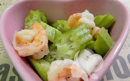 3 món xào ngon, dễ làm