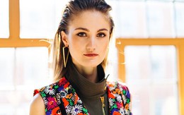 10 kiểu tóc hứa hẹn "làm mưa làm gió" năm 2014