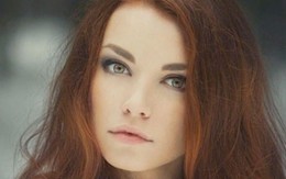 Những màu tóc nên thử một lần trong năm 2014