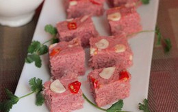 Cách làm nem chua siêu tốc