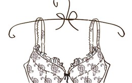 Cách bảo quản đồ nội y luôn mới và bền dáng