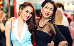 Bắt lỗi chọn phụ kiện của sao Việt