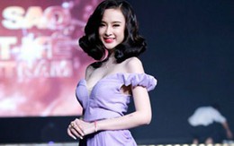 “Soi” phong cách thảm đỏ của hot girl Việt