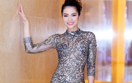 Những pha đụng hàng mới của Sao Việt