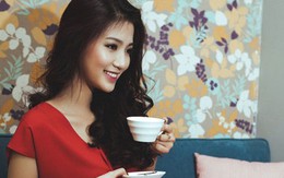 Những "sắc đỏ" nồng nàn cho phong cách ngày Tết