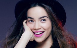 Học sao Việt cách làm đẹp rạng rỡ cho năm mới