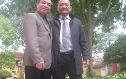 Gặp lại thẩm phán “cải tử hoàn sinh” cho 8 bị cáo